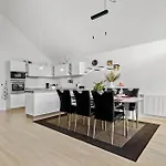 70837-ulfborg-skolegade-15-lejl-4 Сasa de vacaciones Ulfborg