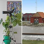70837-ulfborg-skolegade-15-lejl-4 Сasa de vacaciones Ulfborg