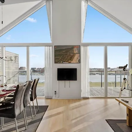 펜션 70837-ulfborg-skolegade-15-lejl-4