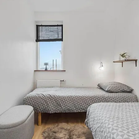 펜션 70837-ulfborg-skolegade-15-lejl-4 Thorsminde