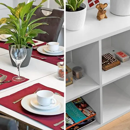 펜션 70837-ulfborg-skolegade-15-lejl-4 *