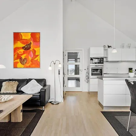 펜션 70837-ulfborg-skolegade-15-lejl-4 *