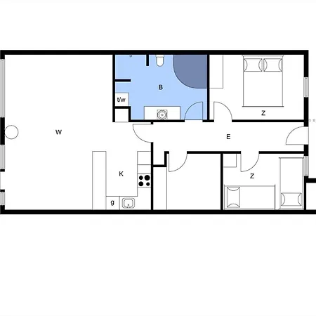 70837-ulfborg-skolegade-15-lejl-4 * Thorsminde