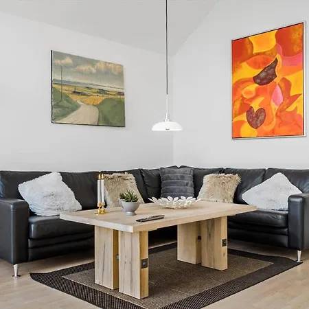 70837-ulfborg-skolegade-15-lejl-4 Hébergement de vacances Ulfborg