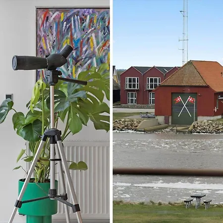 70837-ulfborg-skolegade-15-lejl-4 Tatil Evi Ulfborg