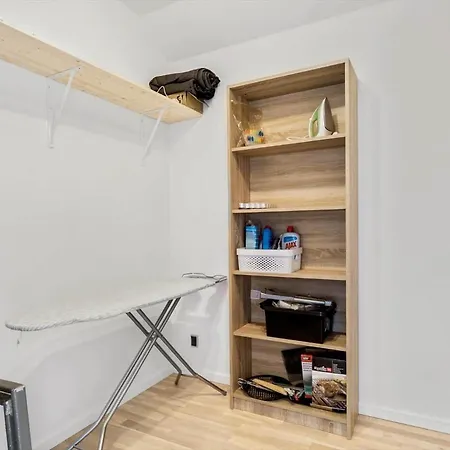 Tatil Evi 70837-ulfborg-skolegade-15-lejl-4 *