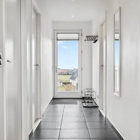 70837-ulfborg-skolegade-15-lejl-4 Tatil Evi *
