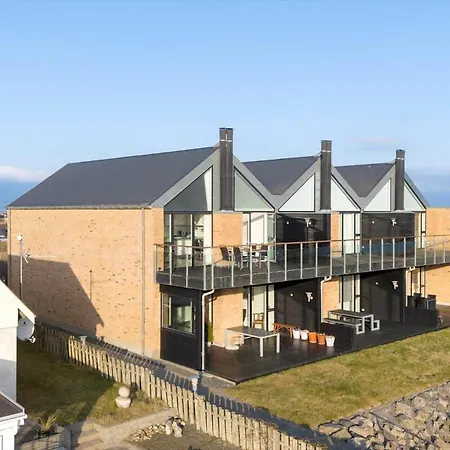Tatil Evi 70837-ulfborg-skolegade-15-lejl-4