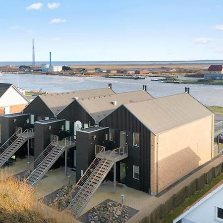 Tatil Evi 70837-ulfborg-skolegade-15-lejl-4 Ulfborg