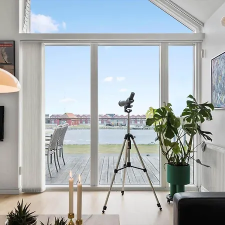 Prázdninový dům 70837-ulfborg-skolegade-15-lejl-4