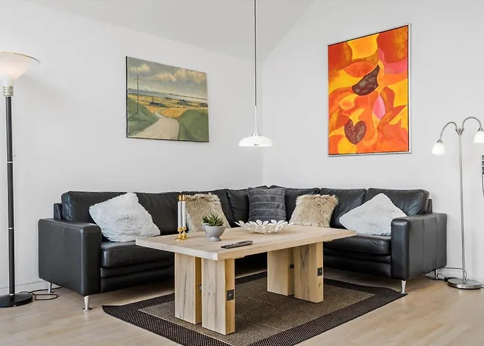 70837-ulfborg-skolegade-15-lejl-4 Hébergement de vacances Ulfborg
