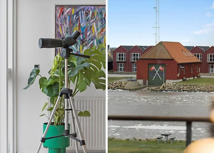 70837-ulfborg-skolegade-15-lejl-4 Hébergement de vacances Ulfborg