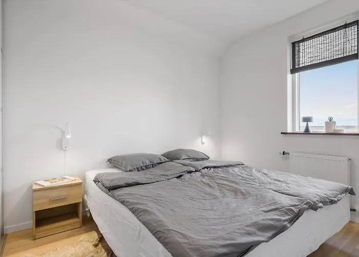 Hébergement de vacances 70837-ulfborg-skolegade-15-lejl-4 *