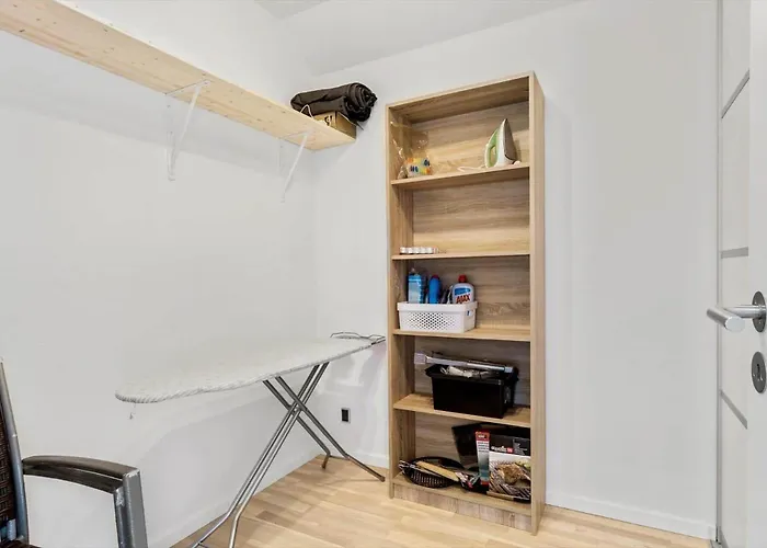 Hébergement de vacances 70837-ulfborg-skolegade-15-lejl-4 *